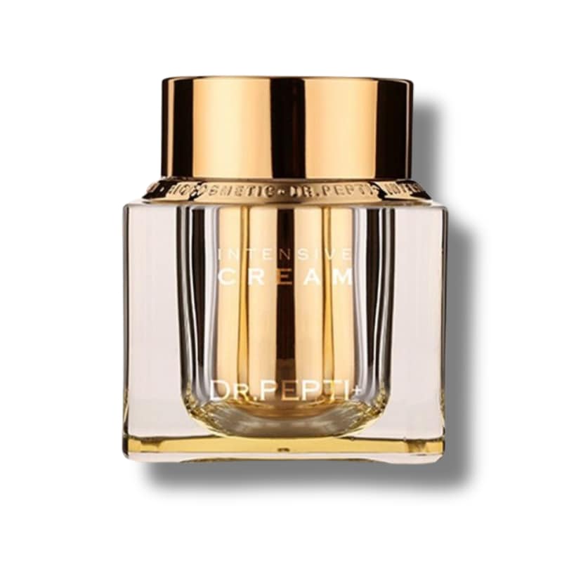インテンシブクリーム100ml