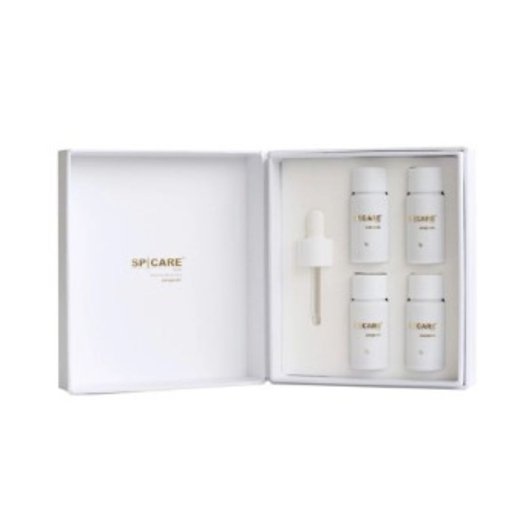 V3 VSPIC ブイスピック 美容液 5g×4本入【使用期限：2025/10/06】