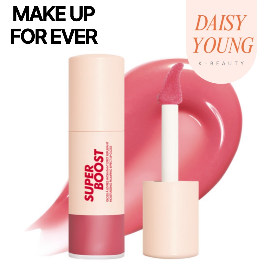 【正規品】 【25SS/New】 スーパーブーストリップ グロス 5color