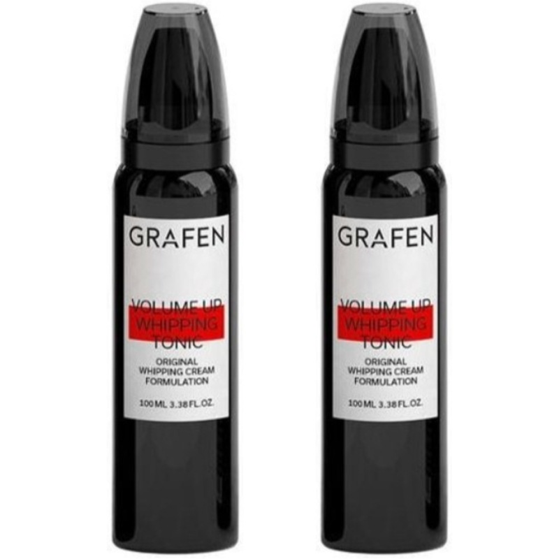 ボリュームアップ ホイップトニック 100ml 2個