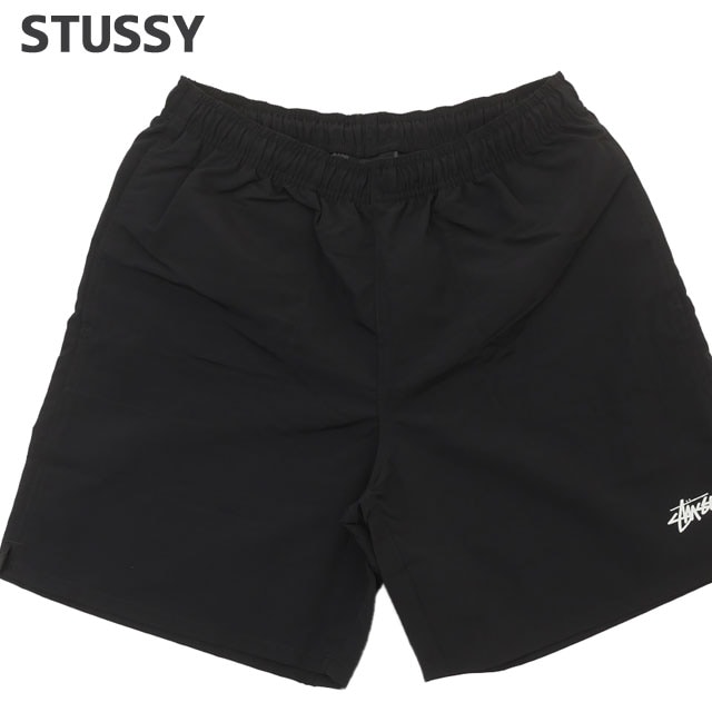 ステューシー STUSSY WATER SHORT STOCK ウォーターショーツ スイムショーツ 水着 ショートパンツ 244-000879-031 21,258円