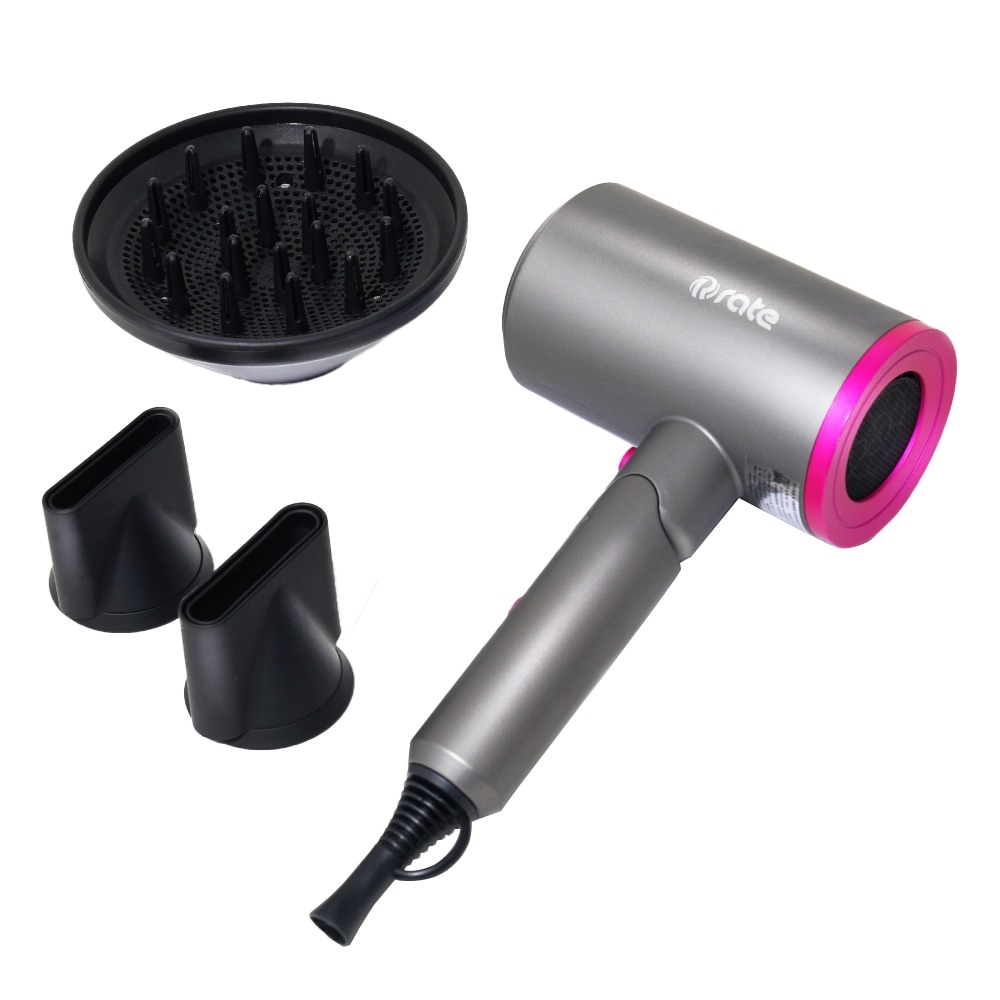 ヘアドライヤー F600 1600W