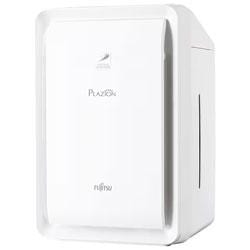 【新品/在庫あり】富士通ゼネラル PLAZION 加湿除菌脱臭機 DAS-303R-W ホワイト 約20畳対応 ウイルス対策 プラズィオン FUJITSU GENERAL