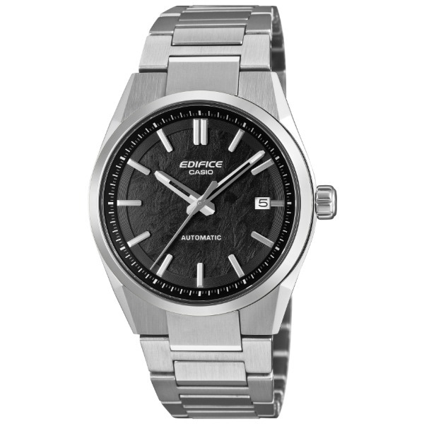EFK-110D-1AJF EDIFICE 自動巻き腕時計 (メンズウォッチ)