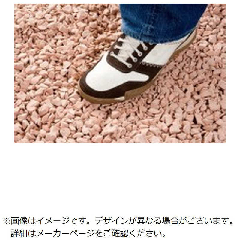 コンパル　コンパル 草よけ 防犯の音ジャリ 120L 20Lx6　205358