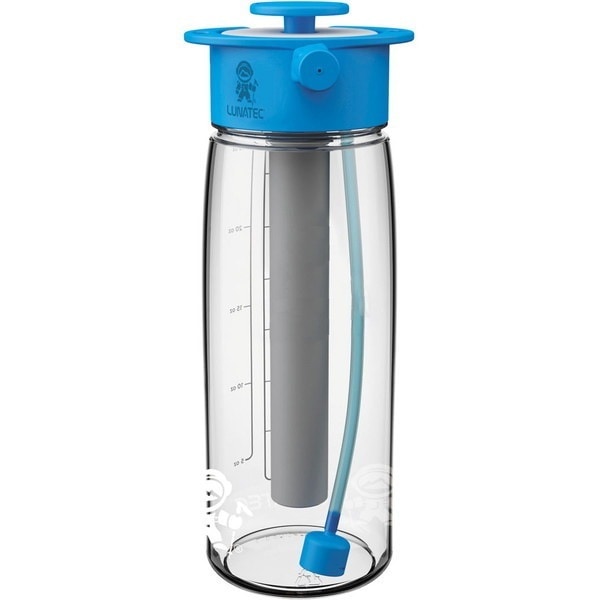 (ルナテック) aquabot 750ml クリアー LTA1050000