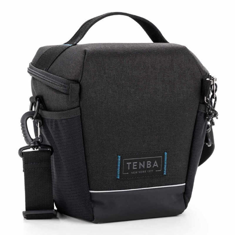 テンバ　Skyline v2 8 Top Load ブラック　637-774