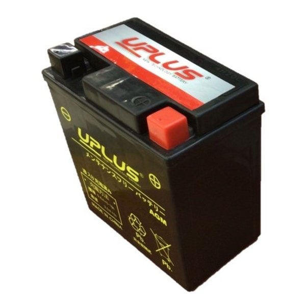 UPLUSバッテリー KTX7A KTX7A 6,980円
