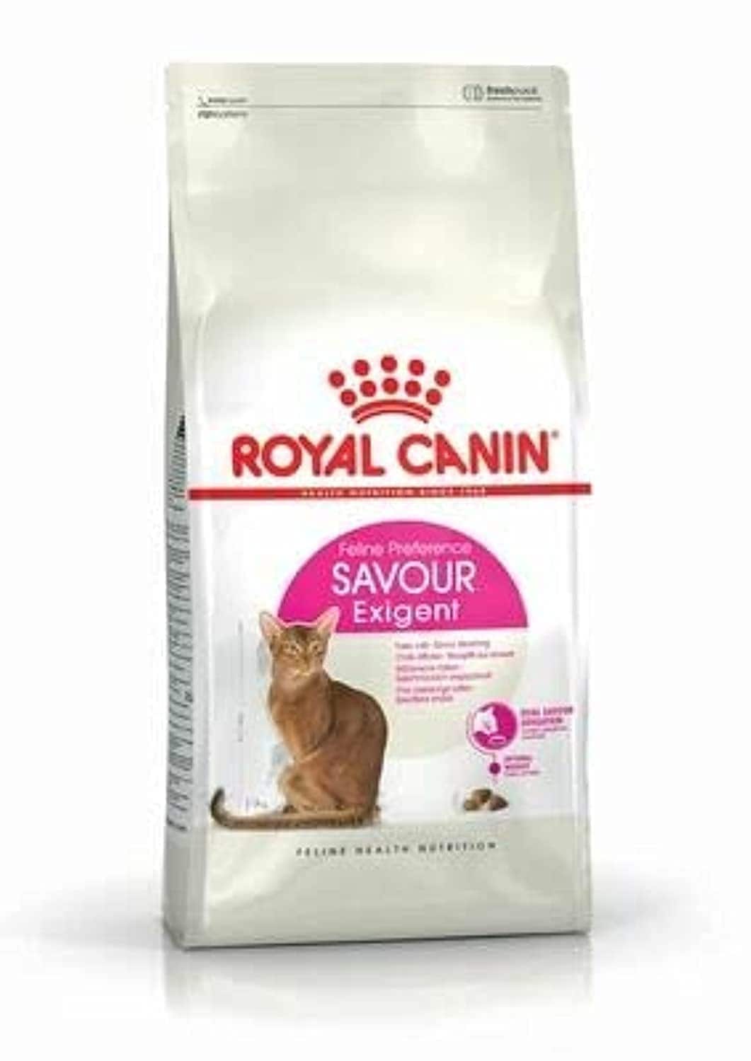 ロイヤルカナン FHN エクシジェント35/30 猫用 2kg