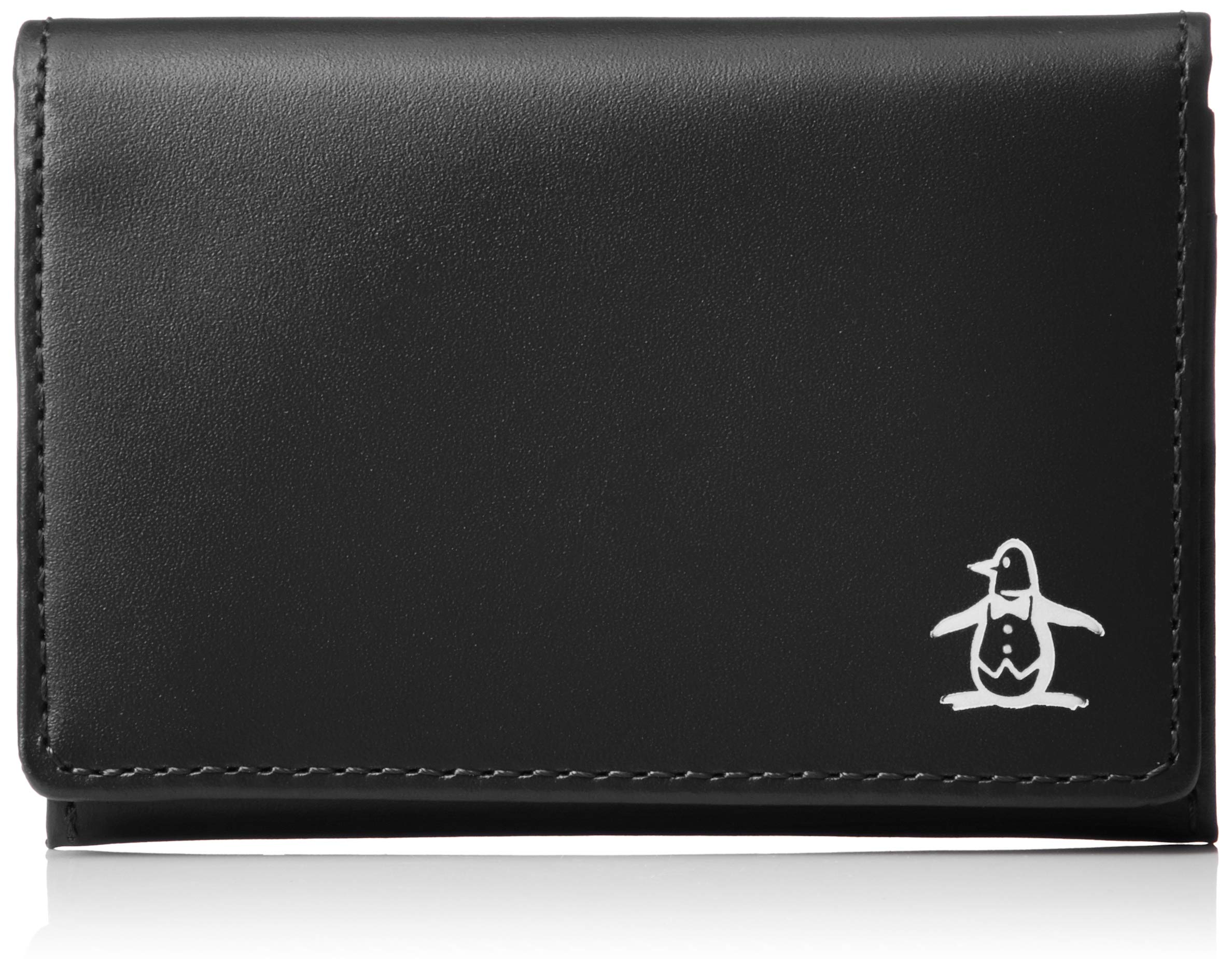 [マンシングウェア] 名刺入れ 2040119 80s