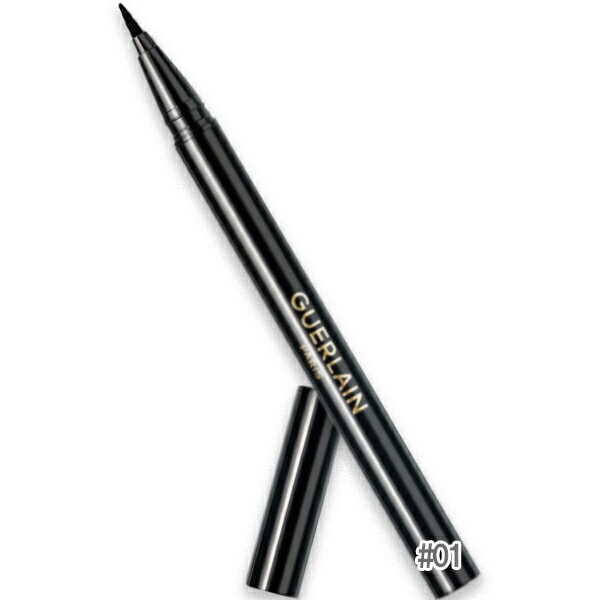 GUERLAIN(ゲラン) ノワール ジェ グラフィック ライナー 01