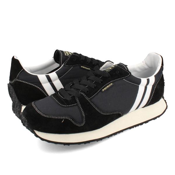 PATRICK LARDY パトリック ラルディー メンズ レディース BLACK ブラック PT-505531 13,024円