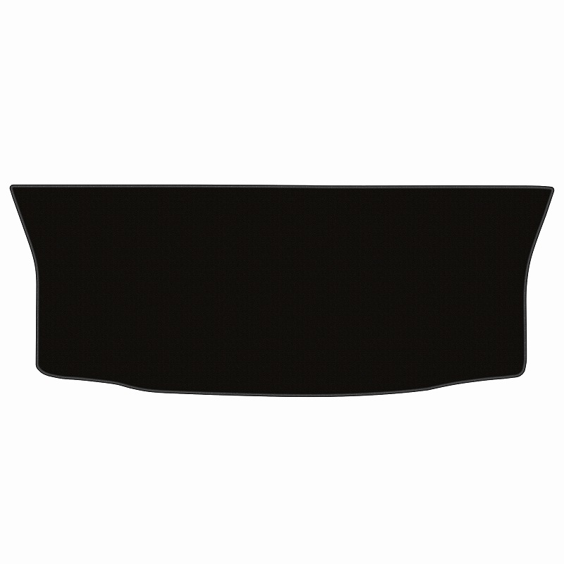 日産 ルークス ML21S ラゲッジマット フロアマット トランクマット [16色から選択]