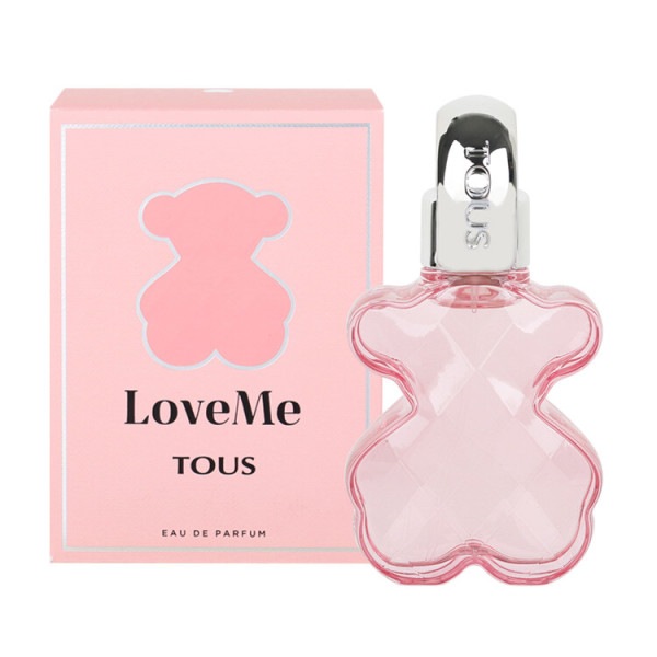 トス ラブミー EDP 30ml