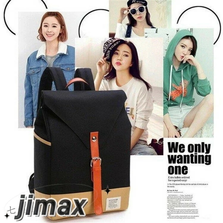 リュック リュックサック メンズ レディース 人気 高校生 通学 バックバッグ 大容量 おしゃれ スクエア 5color選択可能 ホワイトデー