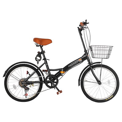 Qoo10] J-TANXJ 自転車 折りたたみ自転車 : 自転車