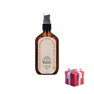 narka ナルカ　ジェントルサテンヘアエッセンス　ヘアバーム ジェントルサテンヘアエッセンス | narka