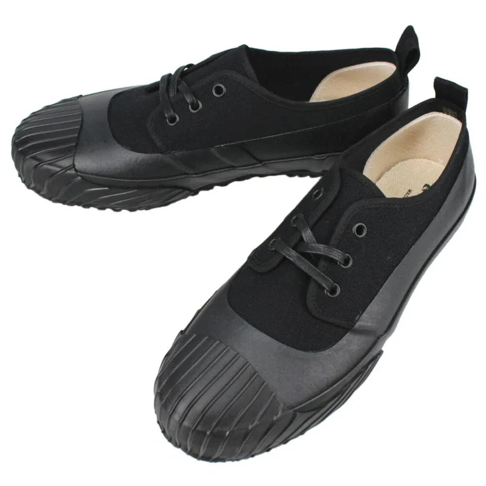 正規品 全天候対応シューズ オールウェザー ロー ALW LOW ブラック BLK 54323466