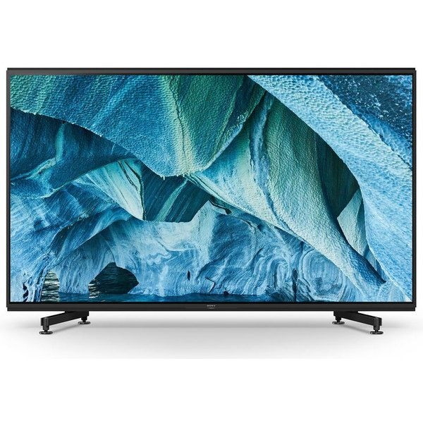 KJ-85Z9H BRAVIA (ブラビア) Z9Hシリーズ 85V型地上・BS・110度CSデジタル 8Kチューナー・4Kチューナー内蔵 液晶テレビ