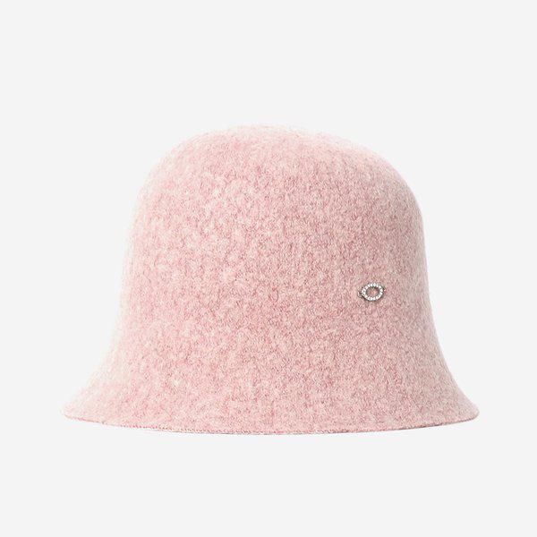 女性ラ・ジョイア帽子商品 JM48WBK004