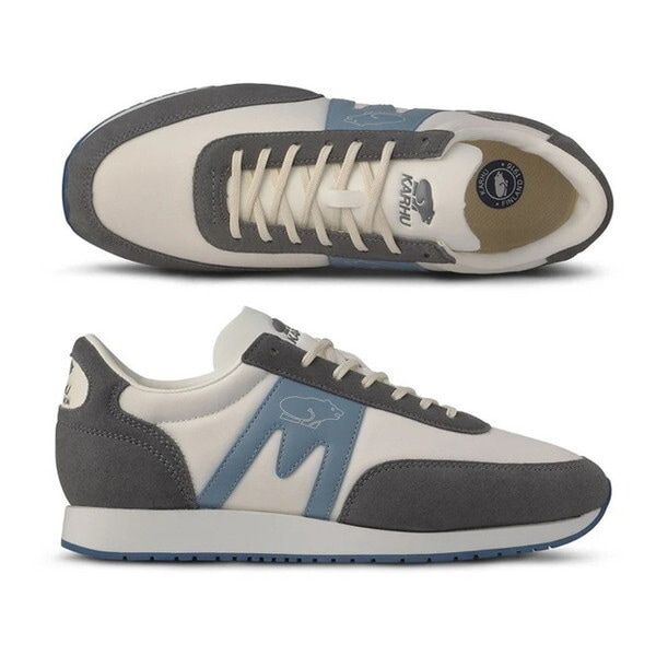 カルフ アルバトロス スモークパール/アシュリーブルー 3725 KH807051 9