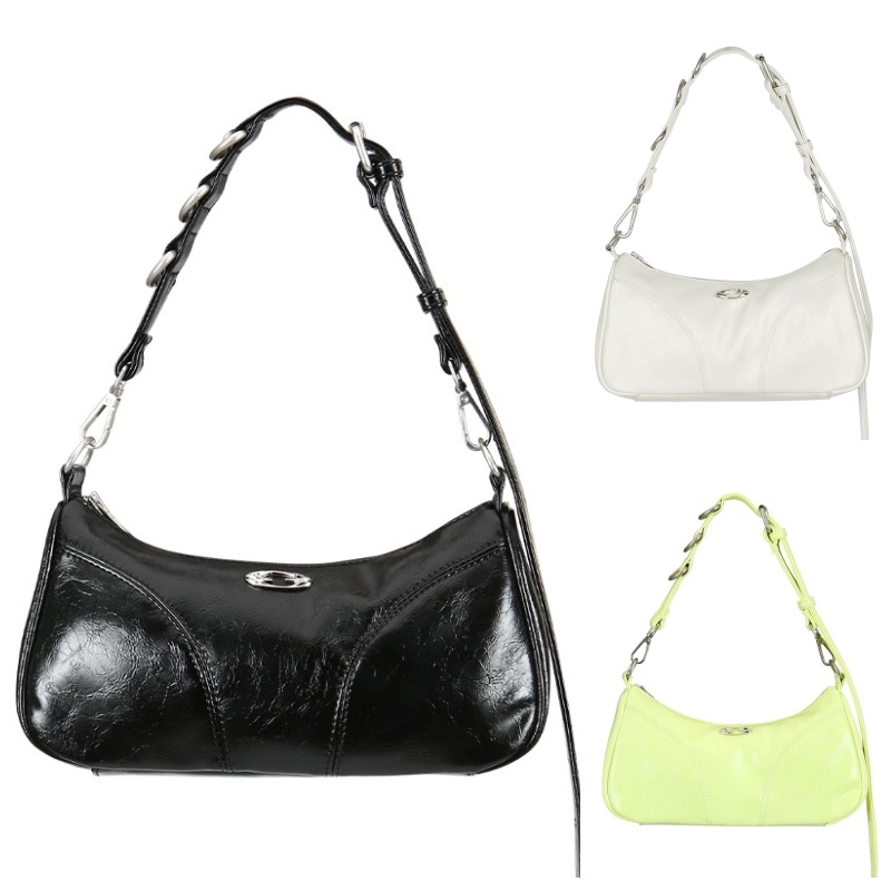 【GRAILZ】 GRAILZ TAIL BAG : 2COLORS