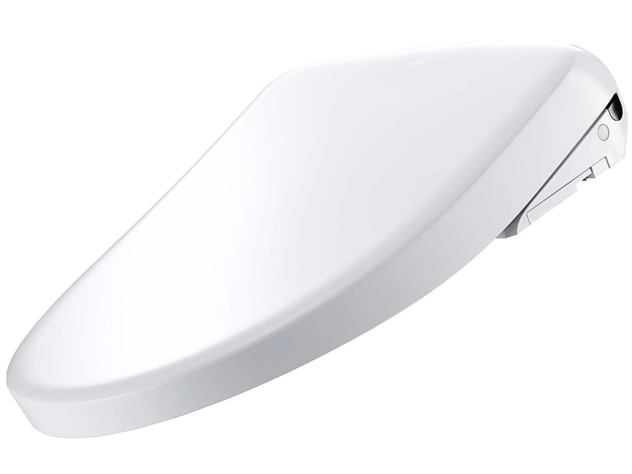 アプリコット F4A TCF4744AK #NW1 [ホワイト]［瞬間式］温水洗浄便座