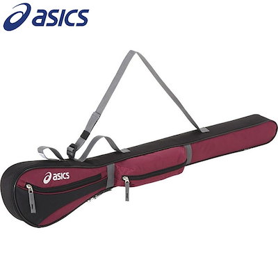 他サイト： アシックス asics クラブバッグ 1本用 GGG869-2590の商品画像