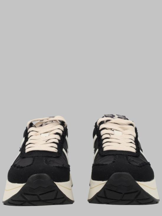 PREMIATA Women Sneakers BETHCOIN 8150 BLACK