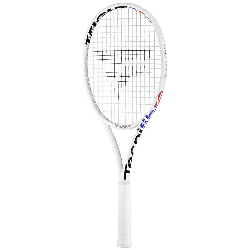 tecnifibre(テクニファイバー) 2023 T-FIGHT 300 ISO G2 テニス ラケット 硬式 (14fi300i32)