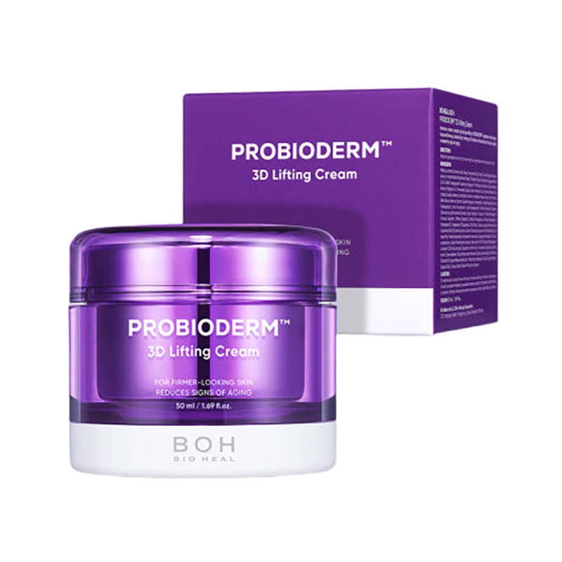 プロバイオダム 3D リフティング クリーム / 50ml