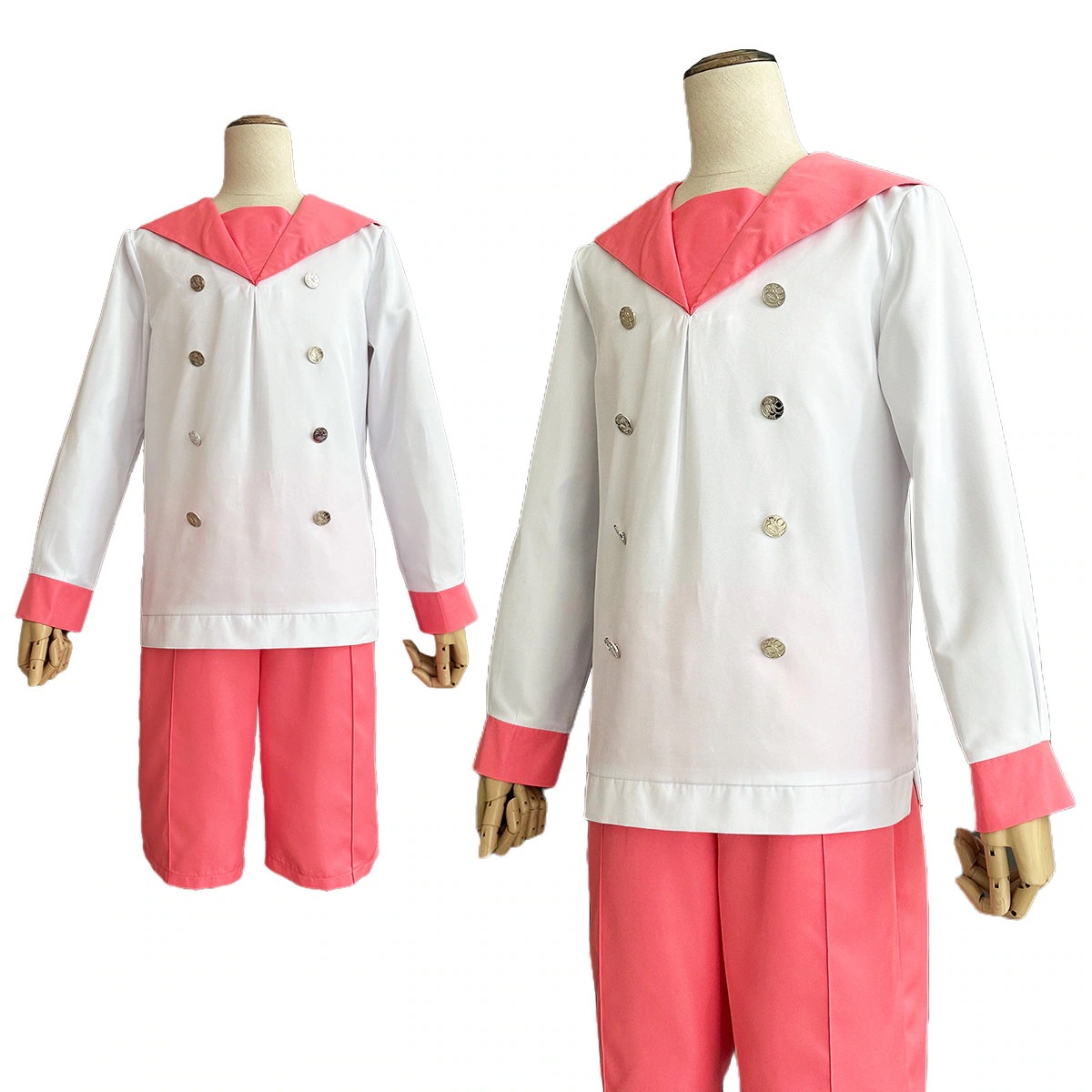 [2026 新作]HOLOUNCOSER 天国大魔境 ミミヒメ トキオ 高原学園 制服 女子制服 ブレザー スカート リボン付 上下セット フルセット C服 仮装 ハロウィン アニメ