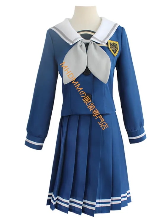 大人気コスプレ衣装bangdream長崎素世it smygoコスプレアニメ衣装