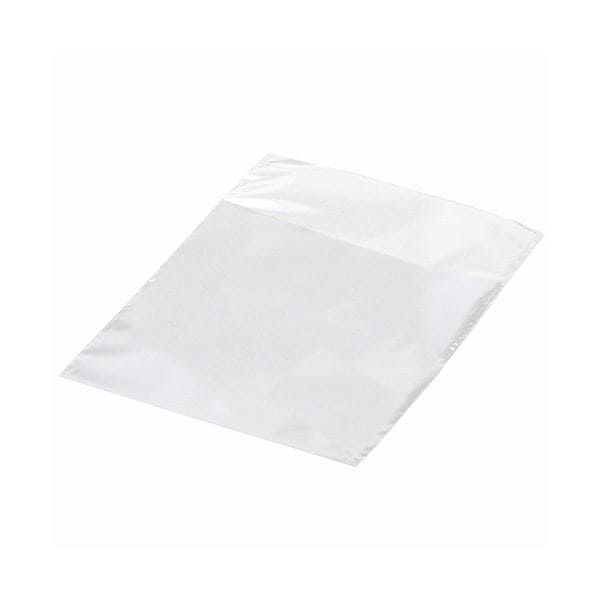 （まとめ） シモジマHEIKO OPボードン袋 フラップ付 10.5-10.5 #0067298021セット（1000枚：100枚×10パック） (×3セット)