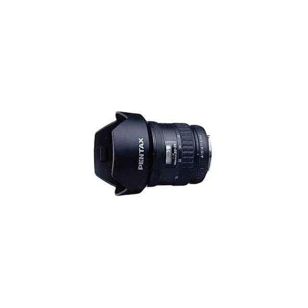 【中古】PENTAX SMCP-FA 20-35mm F4 W/C