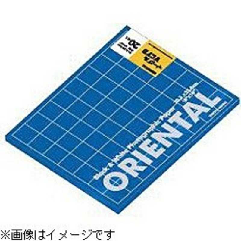 オリエンタル　イーグル VCRP-R(半光沢)8