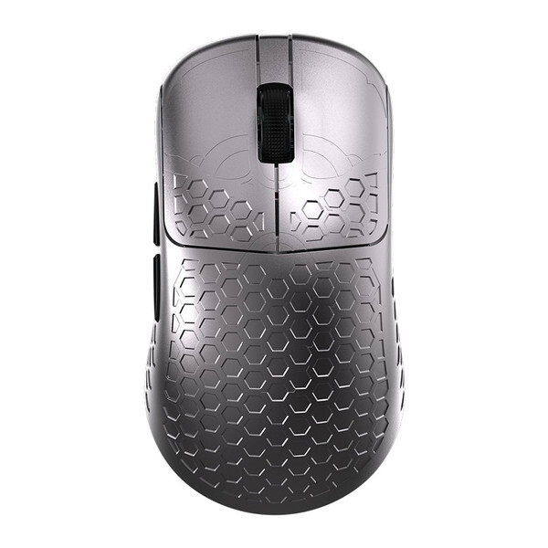 FineMax fx-noah-mag シルバー マグネシウムワイヤレスゲーミングマウス