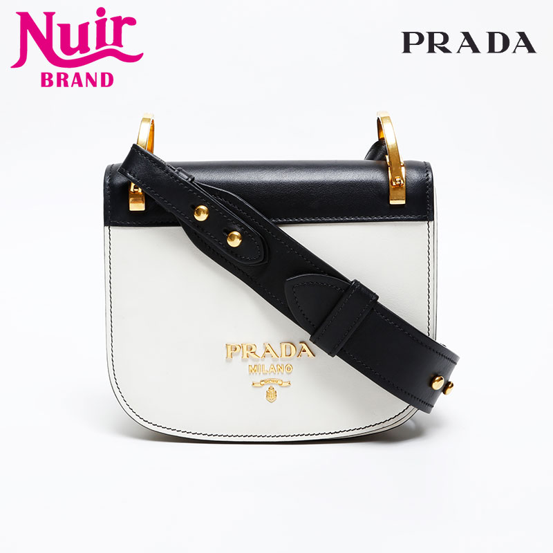 ショルダーバッグ ホワイト WS20295