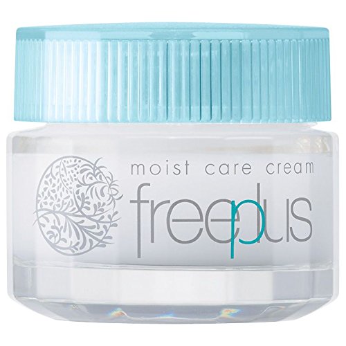 フリープラス モイストケアクリーム(保湿クリーム)