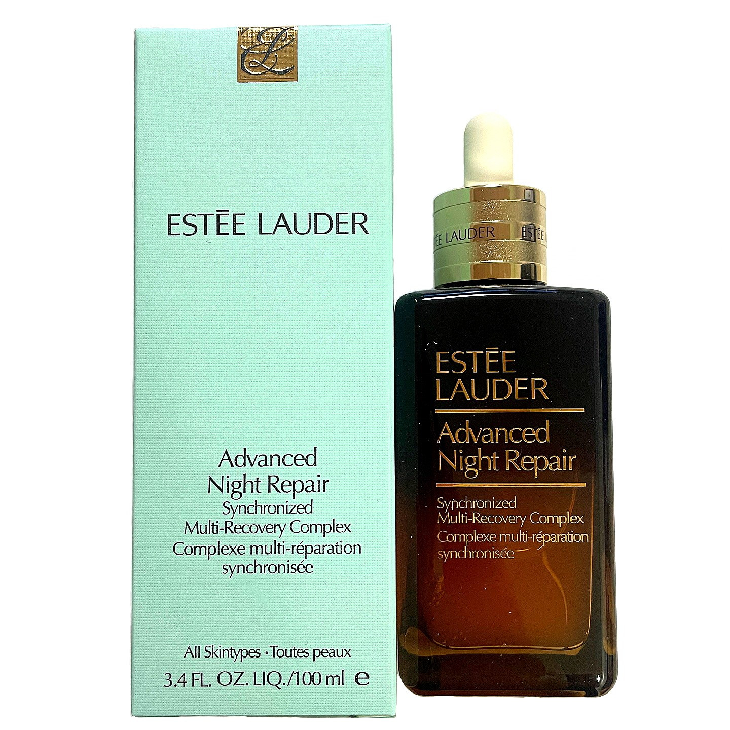 Advanced Night Repair Synchronized Recovery Complex 100ml