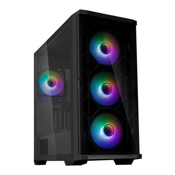 Z10 DUO [ミドルタワーケース]