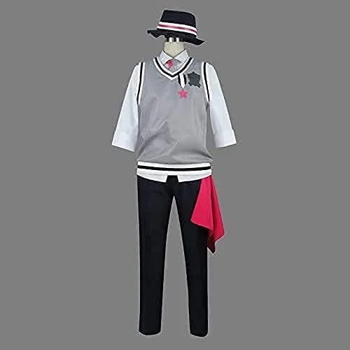 うたのプリンスさまっシャイニングライブシャイニングロマンス来栖翔風コスプレ衣装