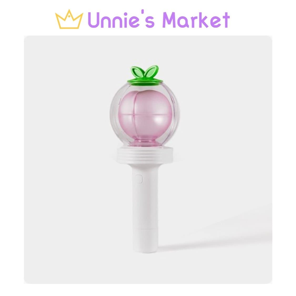 HWANG MIN HYUN (NUEST) Official Light Stick