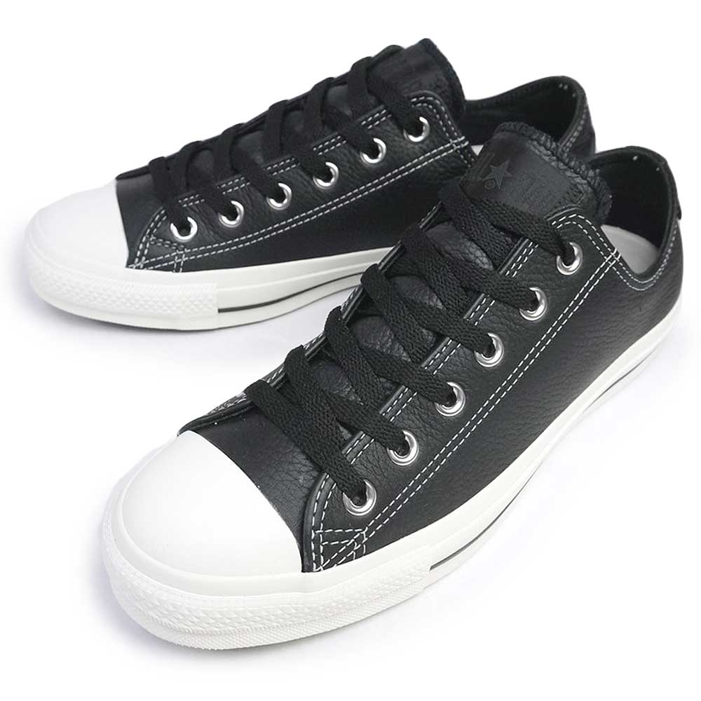 レザー オールスター R ゴアテックス OX 防水 スニーカー リンクコーデ メンズ レディース