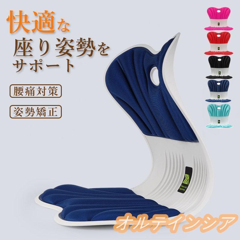 【即納】 骨盤 姿勢矯正 座椅子 骨盤サポートチェア 腰痛 骨盤 骨盤歪み