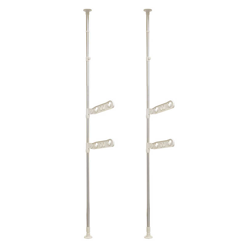 ベストコ　NY- 282 ベランダツッパリモノホシ　NY282