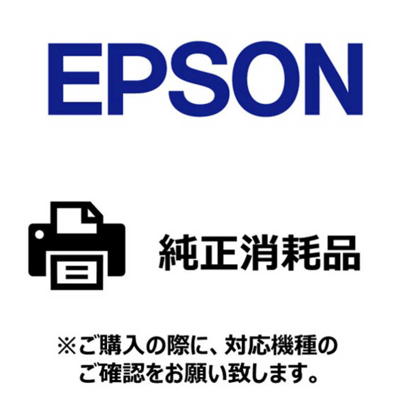 エプソン　EPSON　連続写真用紙（シールタイプ） GP11LBL　GP11LBL