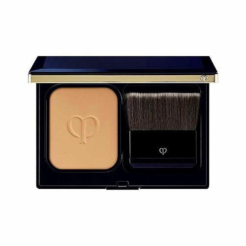 【即納】【追跡可能メール便発送】CPB タンプードルエクラ レフィル（ケースやブラシ別売り）パウダーファンデーション