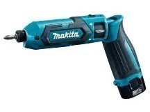 他サイト： TD022DSHX [青]インパクトドライバーの商品画像