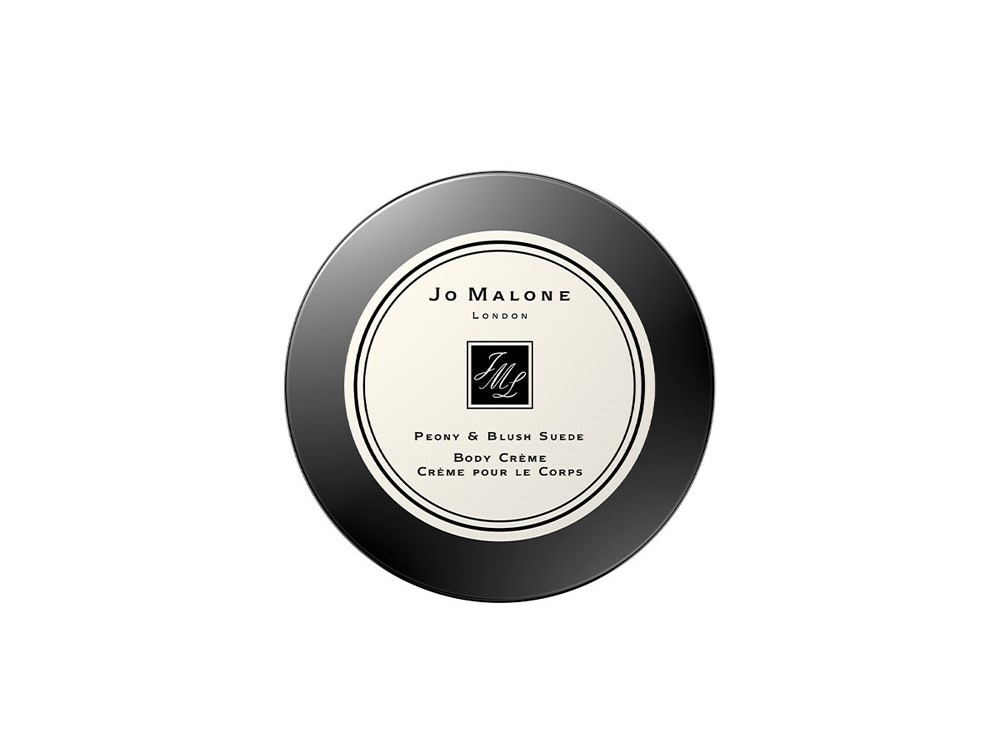 JO MALONE ピオニー ＆ ブラッシュ スエード ボディ クレーム　50mL／ボディクリーム　正規品